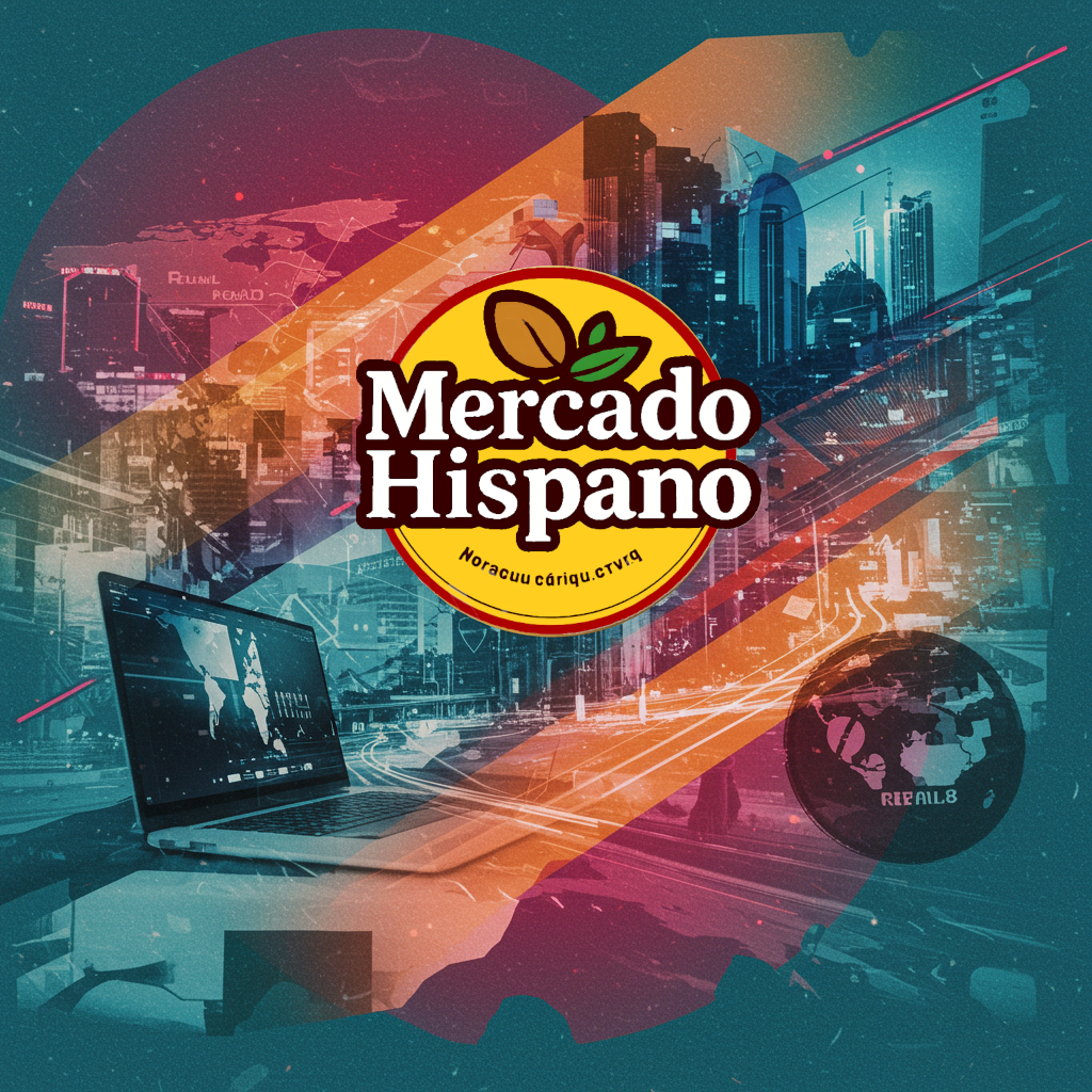 Mercado Hispano Era Digital